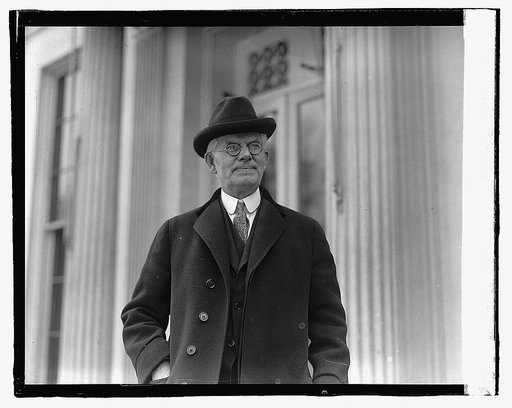 Martin B. Madden
