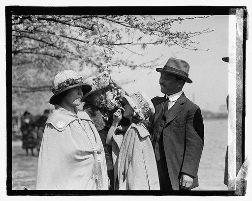 Genl. Haraguchi & family, 4/7/23