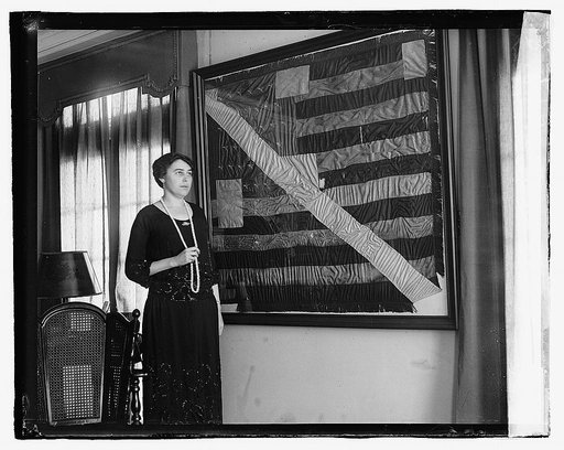Mrs. Edward Stafford