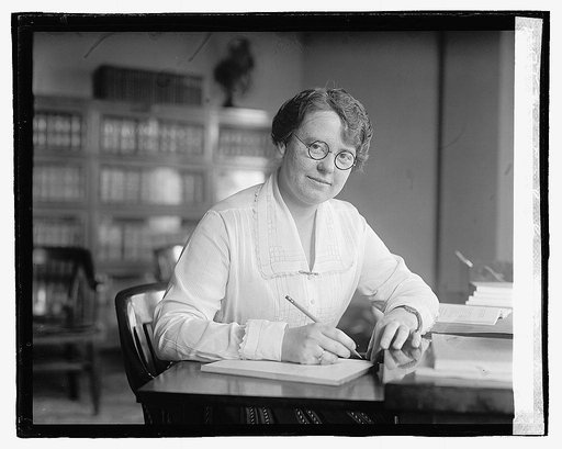 Miss Lois S. Gorman, [4/11/23