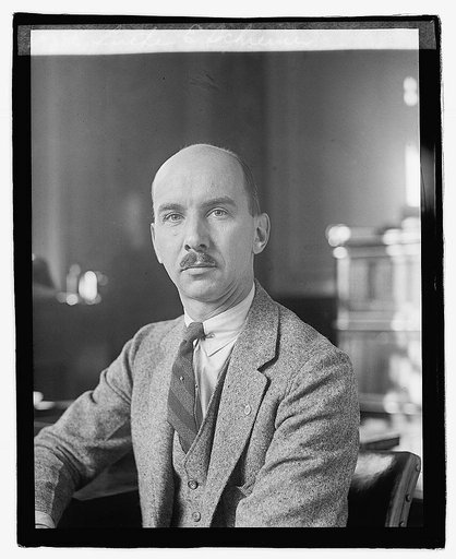 Luther E. Schreiner