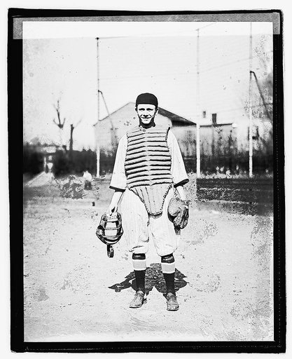 Cliff Zier, Eastern, '23