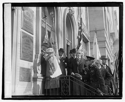 Unveiling tablet, Sons of Am. Rev., 4/19/23