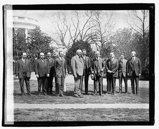 Pres. & Savings directors