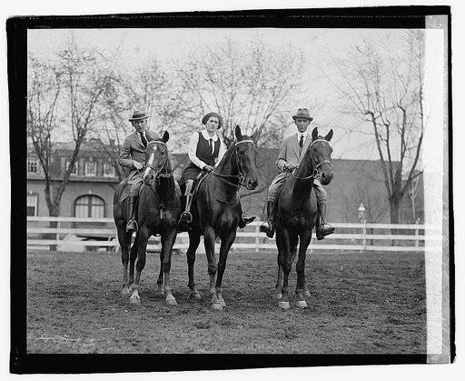 Hazen, Miss Kincheloe, Earl Graves, 4/18/23