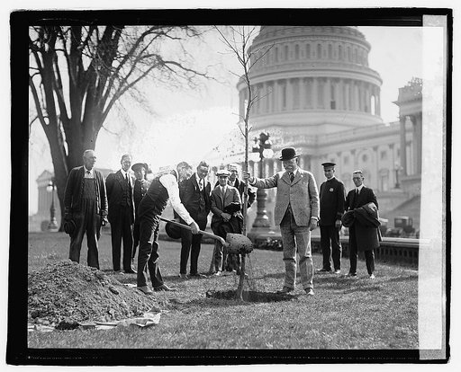 Sen. McNary & Sen. Fletcher, 4/19/23
