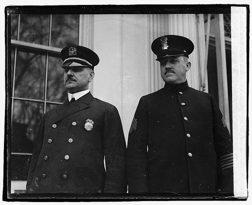 Sam'l. J. Belton, & Dalrymple, 4/19/23