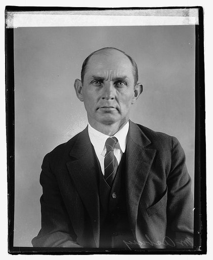 D.F. Asbury