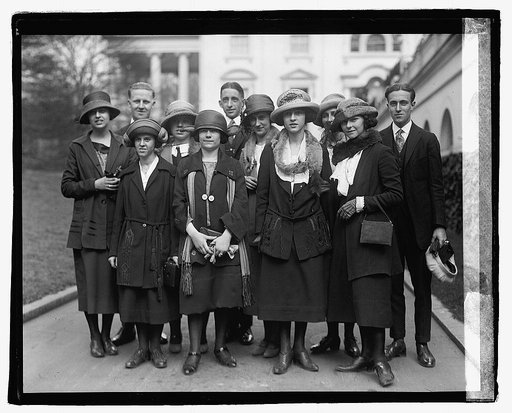 School group
