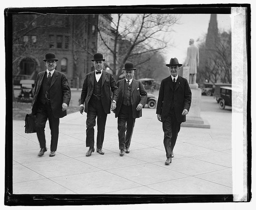 Chas. W. Morse & Alton [...