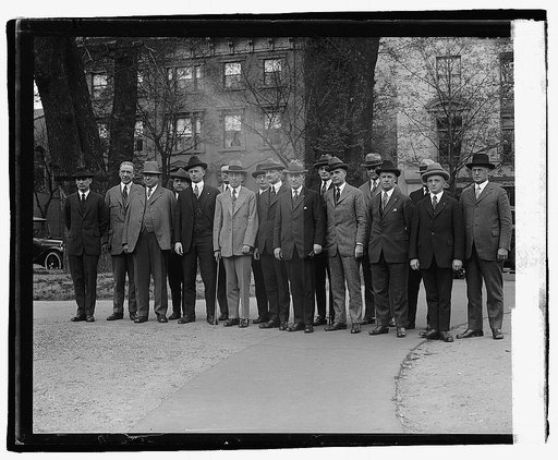 Veterans Bureau D[...