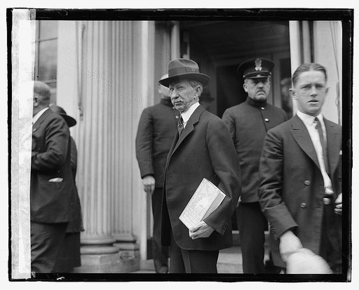 Frank G. Carpenter