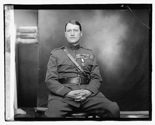 Mayor Edgar