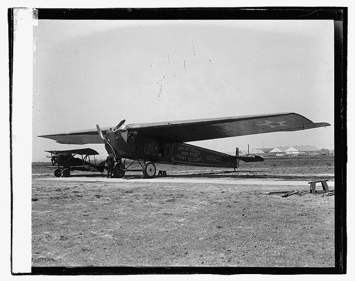 T.Z. & Sperry Messing in plane, 4/[23