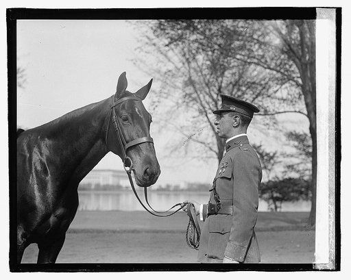 Capt. Wm. C. Ocker, [4/25/23