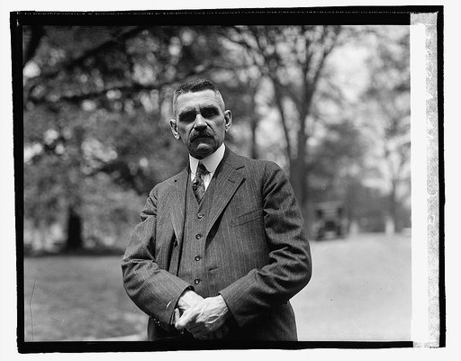 Dr. Horace M. Brown