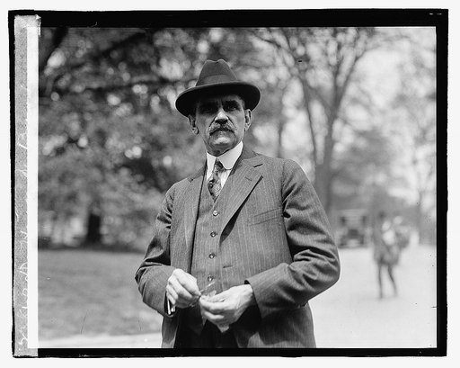Dr. Horace M. Brown