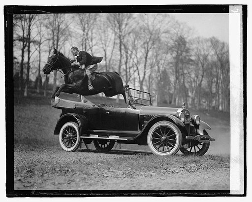 Jack Prestage on Tipperary, 4/27/23