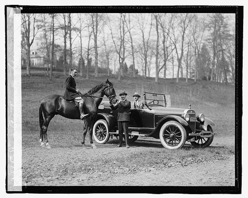 Jack Prestage on Tipperary, [4/27/23