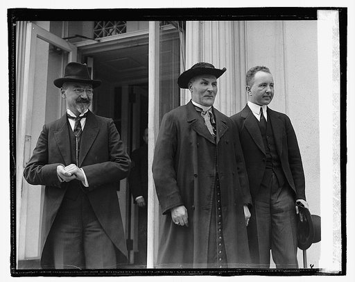 Wiedfeldt Cardinal Faulhaber Dickhoff, 4/21/23