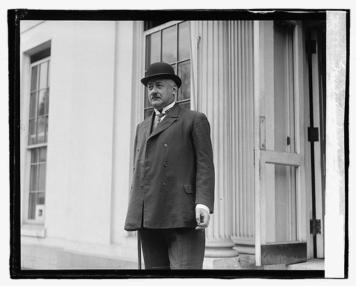 Genr'l Sir William Hopwood, 4/28/[23