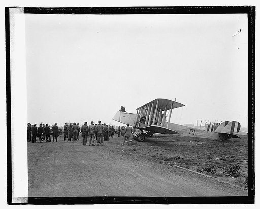 Martin Bomber