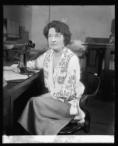 Miss Helen Manning, 5/1/23