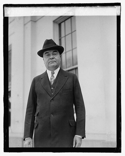 John Ringling, 5/1/23
