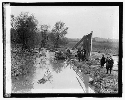 Flood, 4/30/23