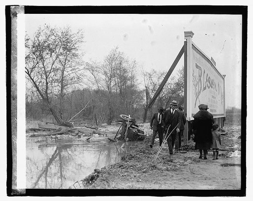 Flood, 4/30/23