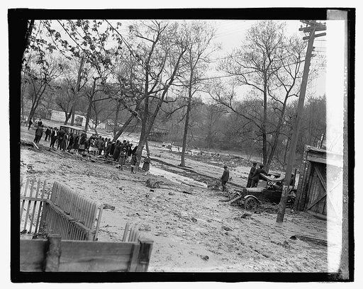 Flood, 4/30/23