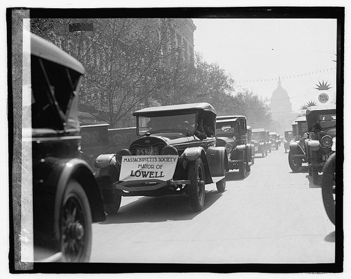 Ford Motor Co.
