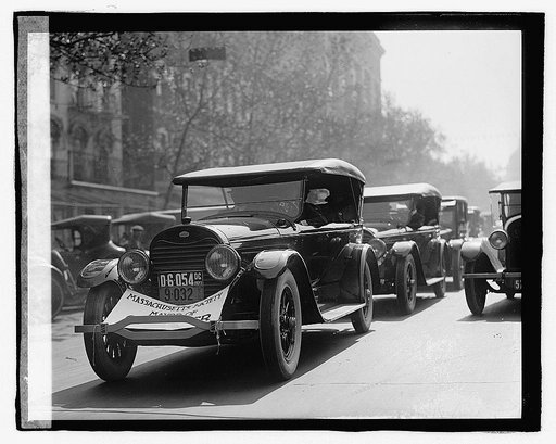Ford Motor Co.