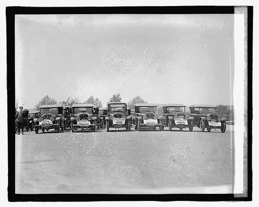 Ford Motor Co.