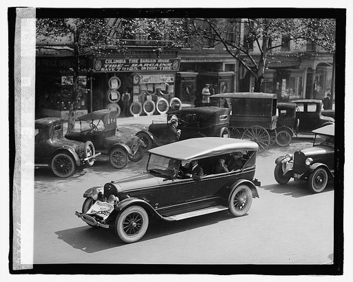 Ford Motor Co.
