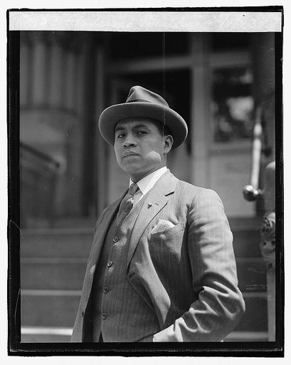 Fransisco Banda, 5/4/23