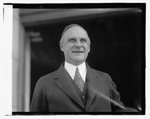 Alvin T. Fuller, [5/5/23