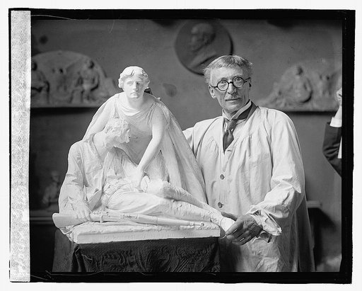 George Julian Zolnay