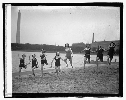 Morgan Dancers, 5/12/23