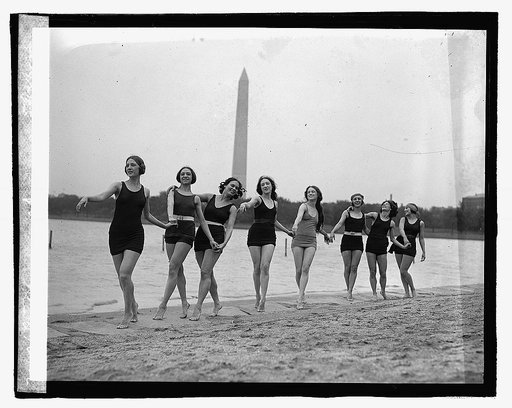 Morgan Dancers, 5/12/23