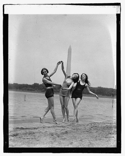 Morgan Dancers, 5/12/23