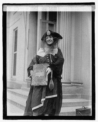 Madame Marie Jorimesco, 5/10/23