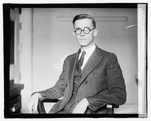 W.H. McReynolds