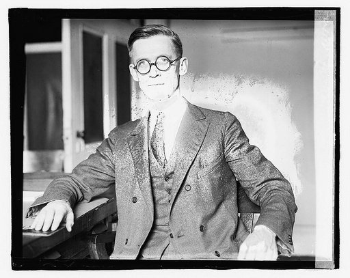 McReynolds, W.H.