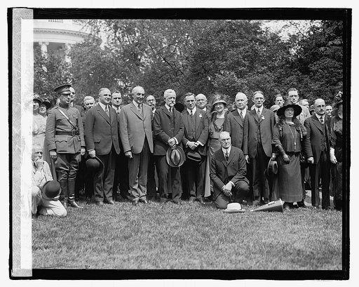 Mass. Society group, 5/5/23