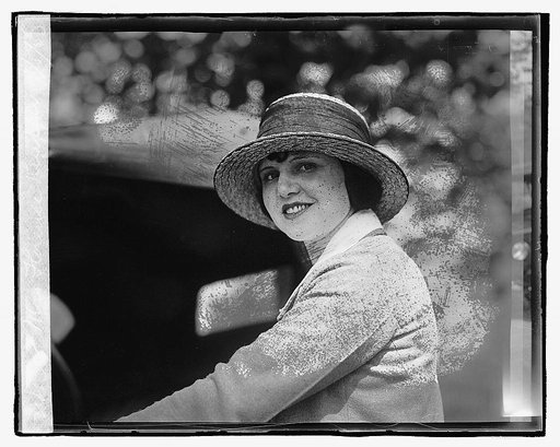 Mrs. Florence Knipfer, 5/5/23