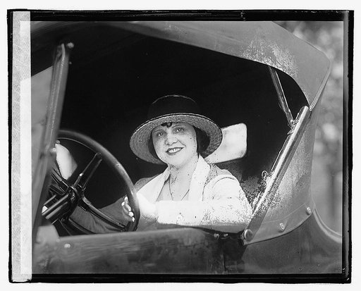 Mrs. Florence Knipfer, 5/5/23