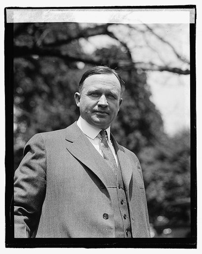 Gov. Charles R. Mabey of Utah, [5/16/23