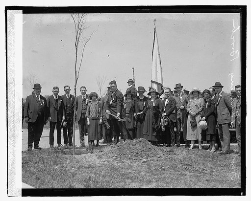 Mass. Society, Frank A. Manning, Brocton #5