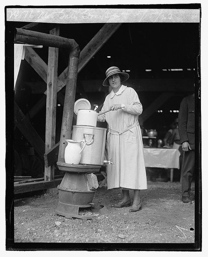 Mrs. Gary Grayson, 5/15/23